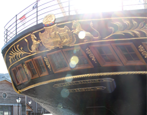 SS Great Britain